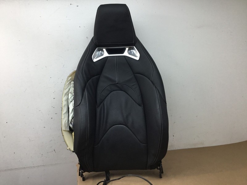 Toyota Gr Supra 2020 Front Right Passenger Upper Seat Cushion Pad 20-22 |:A