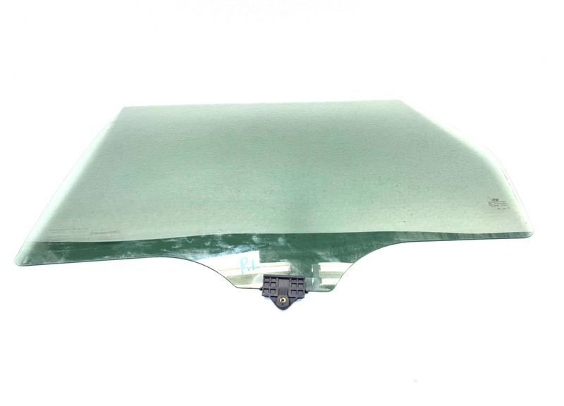 20-22 HYUNDAI PALISADE REAR LEFT DRIVER DOOR WINDOW GLASS OEM #A0.44