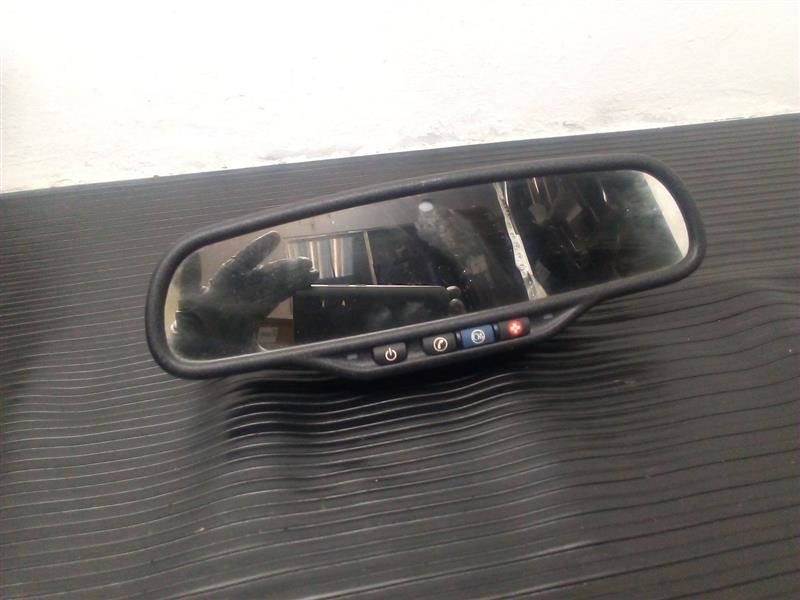 06-11 Buick Lucerne Rear View Mirror Auto Dimming OEM 22915243