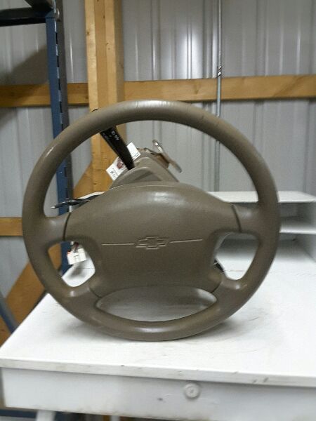 99 00 01 02 PRIZM STEERING COLUMN FLOOR SHIFT W/O TILT WHEEL FROM 10/98 60141