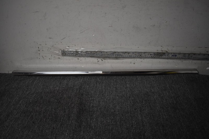 CHROME WINDOW MOLDING TRIM FACTORY OEM