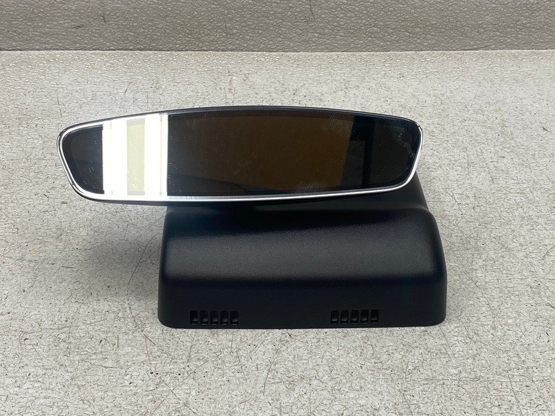 2020-2024 CADILLAC CT5 INTERIOR UPPER REAR VIEW MIRROR ASSEMBLY OEM LOT797