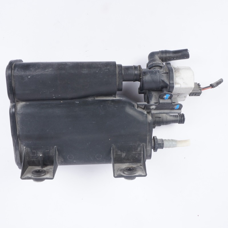 2006 - 2010BMW 650i E63 E64 Fuel Vapor Charcoal CanisterOEM