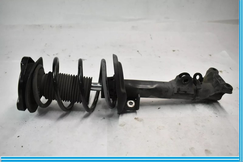 08-17 Mercedes W204 C300 E350 Front Right or Left Side Shock Strut Absorber OEM