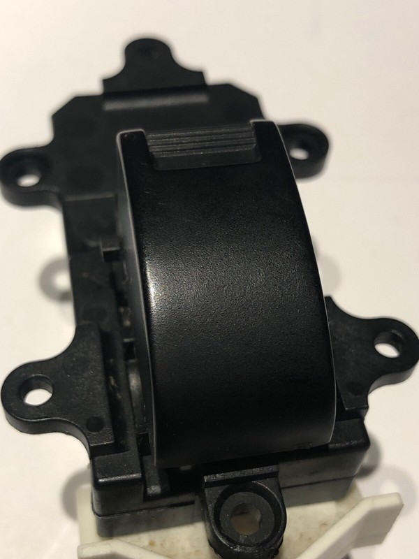 S1A M18602 R/R RIGHT REAR DOOR WINDOW SWITCH ACCORD 2000 39062