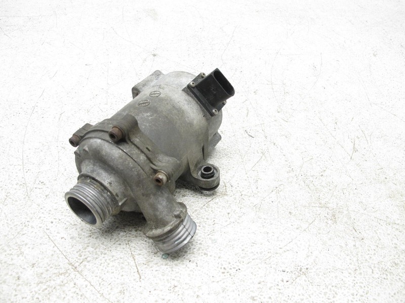 12-18 BMW F30 320i RWD xDRIVE X1 sDRIVE28i ELECTRIC COOLANT WATER PUMP OEM 06062