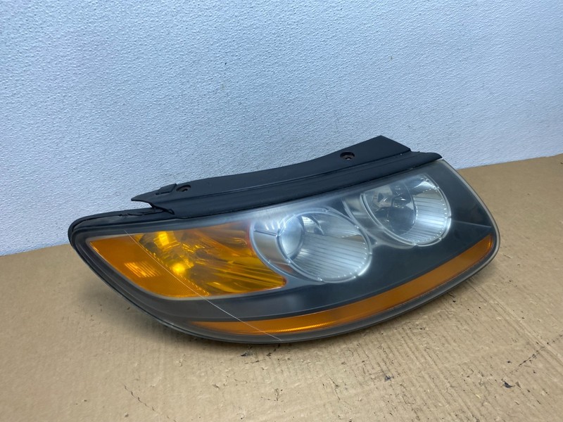 2007 2008 2009 Hyundai Santa Fe Right Passenger Halogen Headlight Oem AC7766 DW