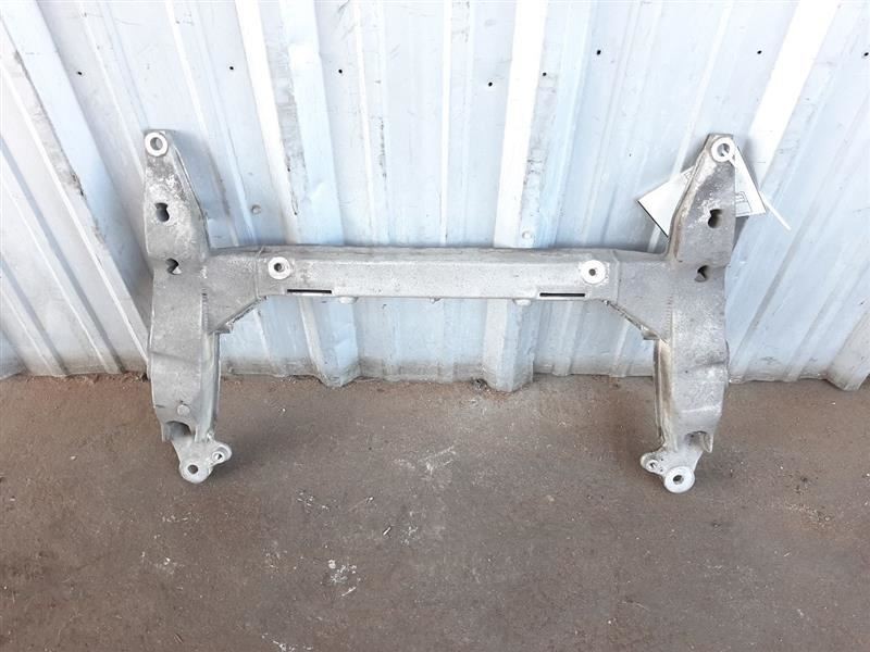 2001 Porsche 911 Carrera Front Suspension Sub Frame Cradle Crossmember