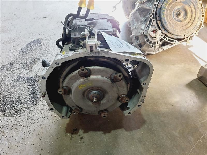 Transmission CVT 2.0L Fits 2020 Crosstrek 39K Miles 572883