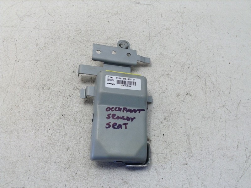 12-15 HONDA CIVIC FRONT RIGHT PASSENGER SIDE SEAT OCCUPANT SENSOR OEM