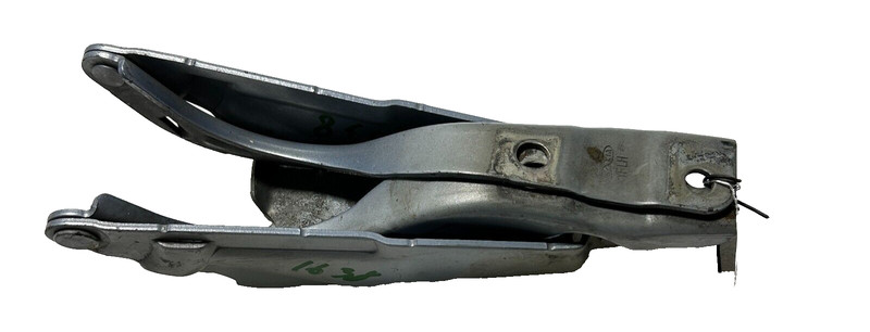 HYUNDAI SONATA 2011-2015 HOOD BONNET LEFT & RIGHT SIDE HINGE OEM =SET OF 2=