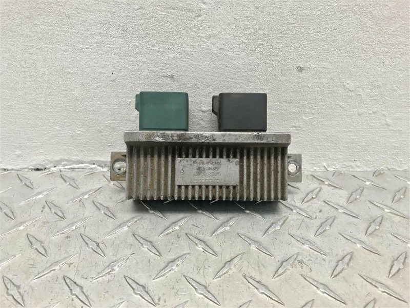 2000-2010 FORD F250SD F350SD DIESEL GLOW PLUG CONTROL MODULE OEM YC3Z-12B533-AA