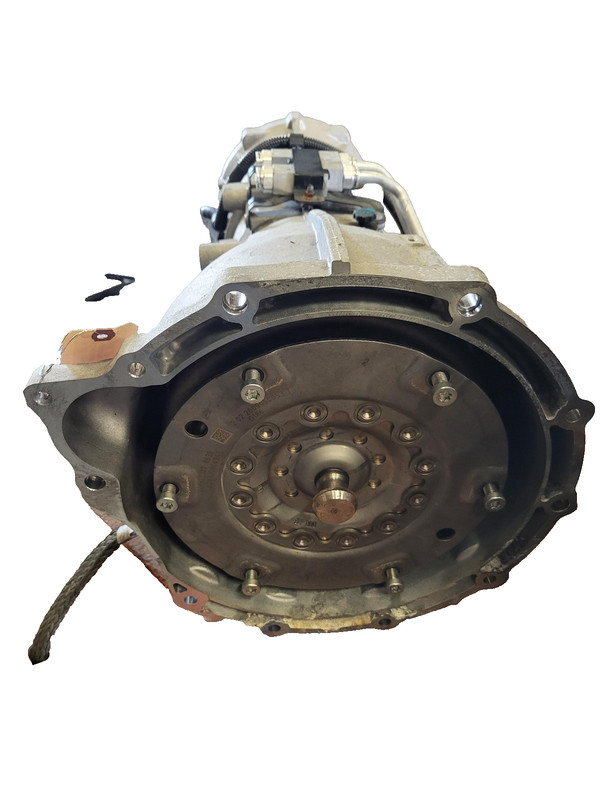 Used Oem Alfa Romeo AT Automatic Transmission for 2021 Giulia 2.0L RWD