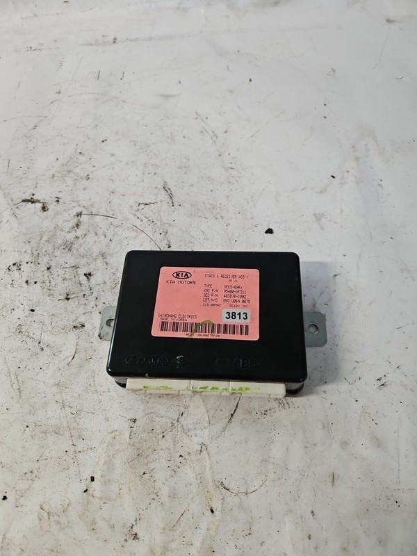 2007 KIA SPORTAGE 95400-1F311 Traction Control Module OEM