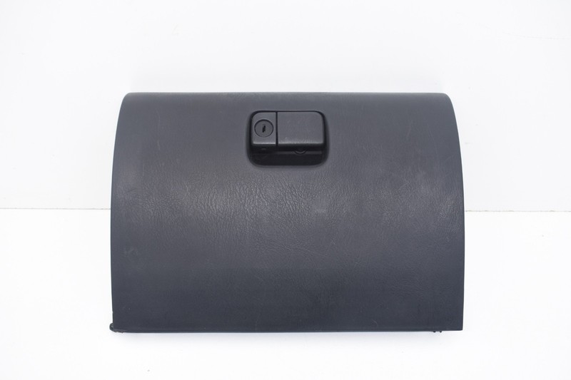1999 Mazda Miata NB Glove Box Door Assembly Black OEM KW88