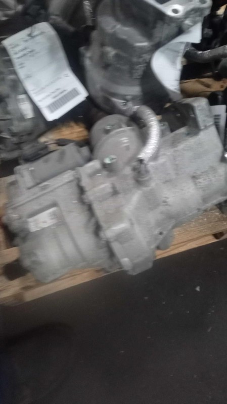 2019 Lincoln Nautilus Transfer Case Assembly 4WD OEM K2GP7L486GE 105K Miles