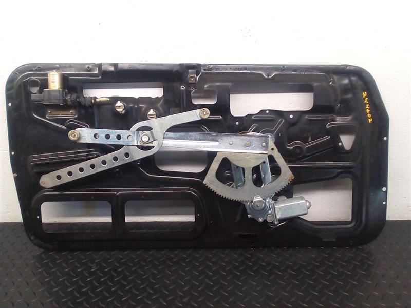 92-94 Chevy Blazer Right Passenger Power Window Regulator & Frame OEM 22071948