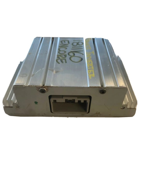 2014 2015 BUICK ENCORE CONVERTER INVERTER OEM 95907290 545249971