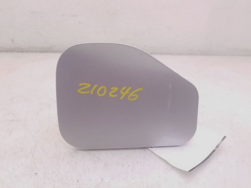 2010 XB SCION FUEL FILLER DOOR SILV-1F7