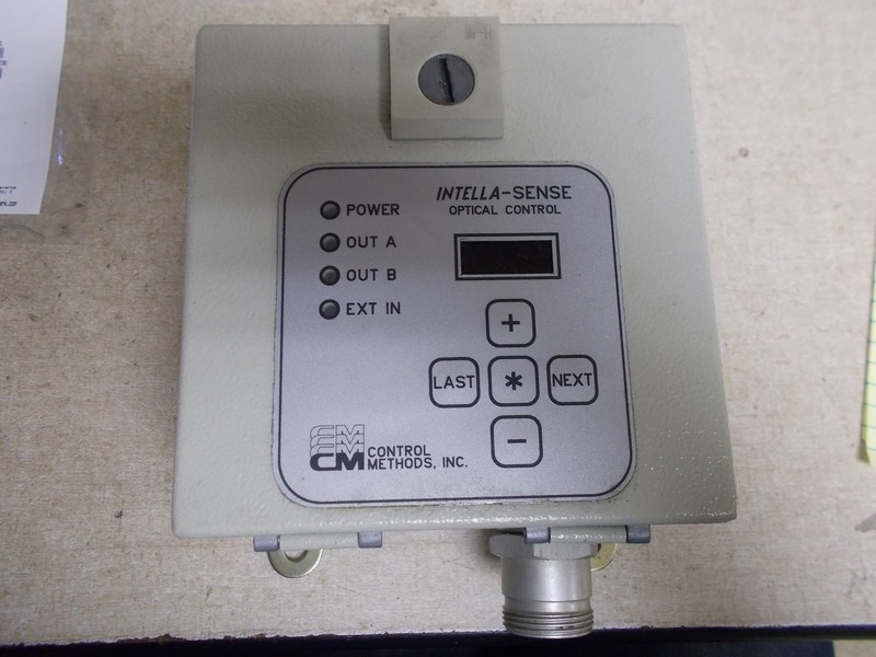 Control Methods Optical Control OCHC20/09 1702356 *FREE SHIPPING*