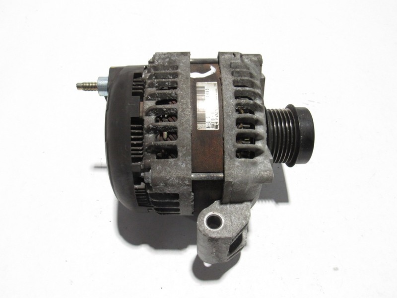 Maserati Levante 2017 3.0L AWD Engine Motor Alternator Generator 16-24 *
