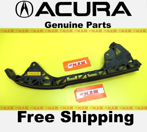 13-18 ACURA RDX FRONT BUMPER CLIP HEADLIGHT BRACKET MOUNT Passenger SIDE RIGHT R