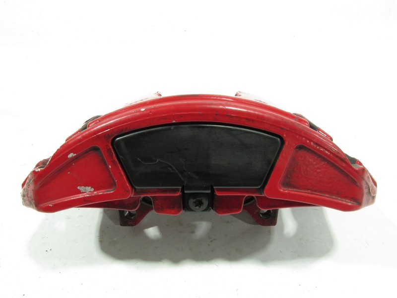 10-18 Audi A7 C7 2018 3.0L AWD Front Right Passenger Brake Caliper |