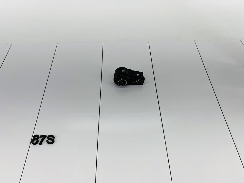 15-21 JEEP RENEGADE DASH DASHBOARD HEADLIGHT LAMP CONTROL SWITCH BUTTON OEM