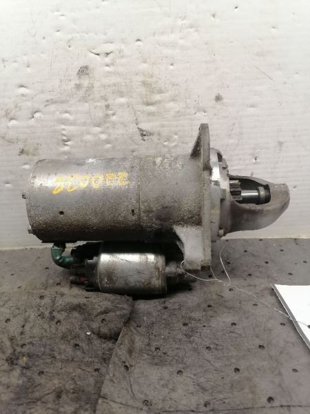 Starter Motor Fits 08-12 CANYON 794293