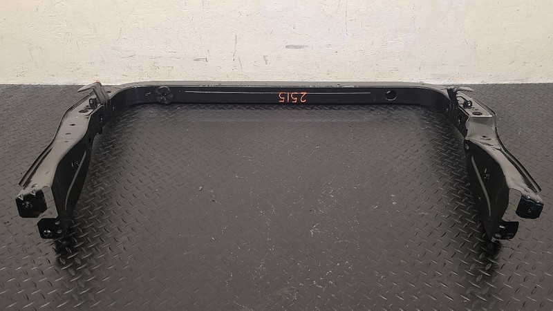11-24 Dodge Durango Radiator Core Lower Support Bar Brace OEM 5156113AA