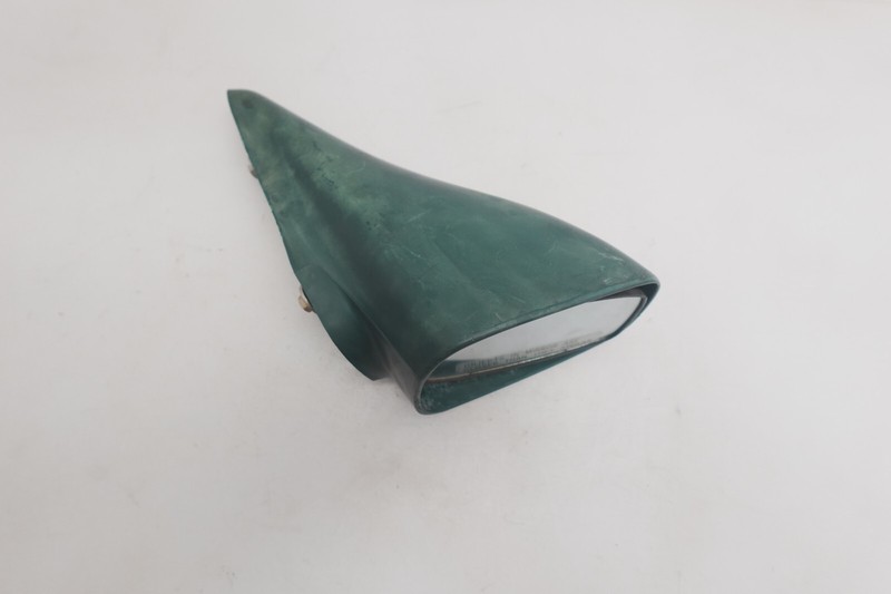 1998 Kawasaki PWC Jetski OEM RH Right Mirror Ass'y Green Freshwater STX