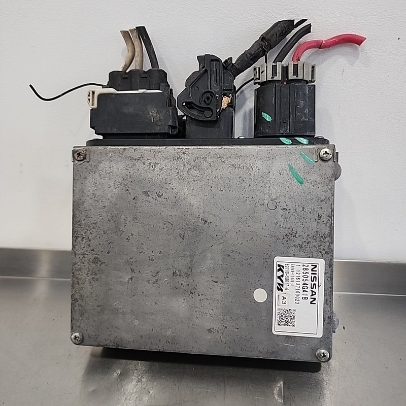 INFINITI Q50 2014 Thru 2020OEM POWER STEERING CONTROL MODULE P/N: 285054GA1B