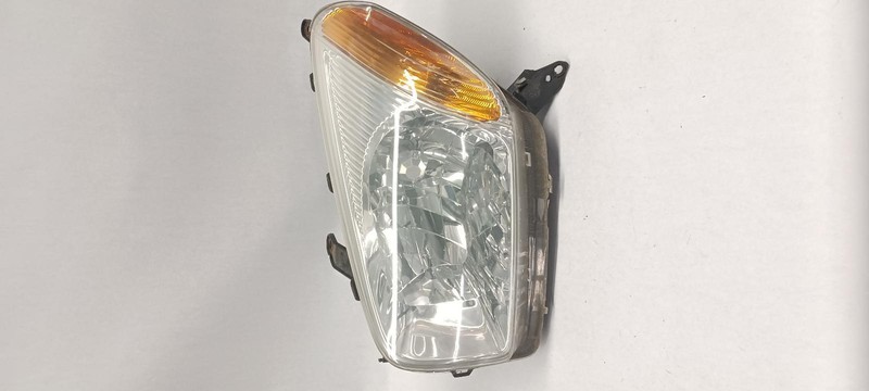 01-'03 TOYOTA RAV4 Left Driver Headlight Headlamp OEM Grade B Condition!