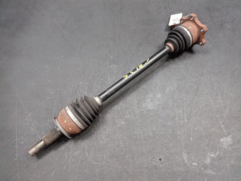Rear Right Axle Shaft 2017 Infiniti QX50 39600-1BB0A 2010 2013 2014 2015 2016