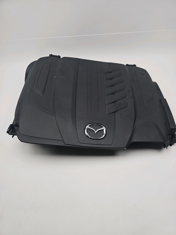 2024-2025 Mazda CX-90 Engine Top Cover 3.3L AWD 9k Miles OEM