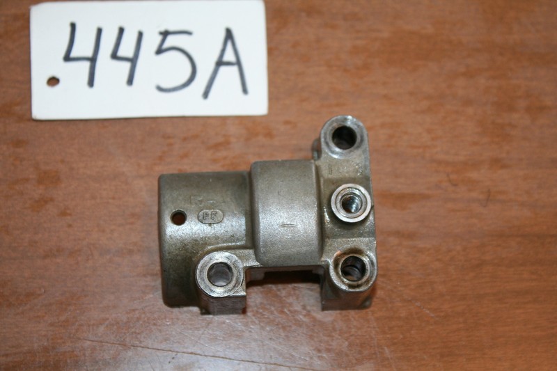 1984 Yamaha FJ1100 Cam Shaft Holder Top Cap #3 Intake 36Y-12178-10-00OEM 84 B