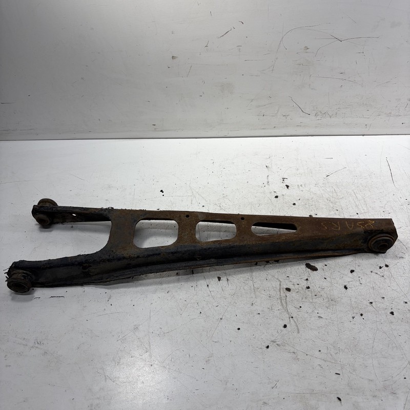 82-83 Honda Accord Right Rear Lower Control Arm 52350-SA5-672 OEM