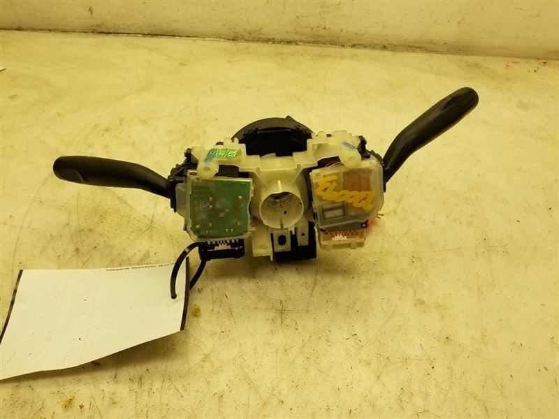 03 04 TOYOTA TUNDRA COLUMN SWITCH TURN AND WIPER