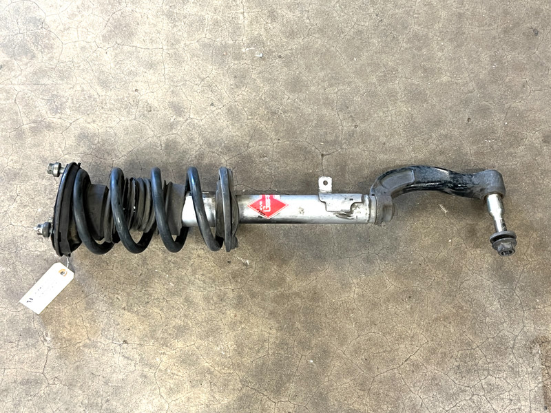 ⭐2014-2019 LEXUS IS250 F-SPORT FRONT LEFT DRIVE SHOCK STRUT ABSORBER OEM LOT2731