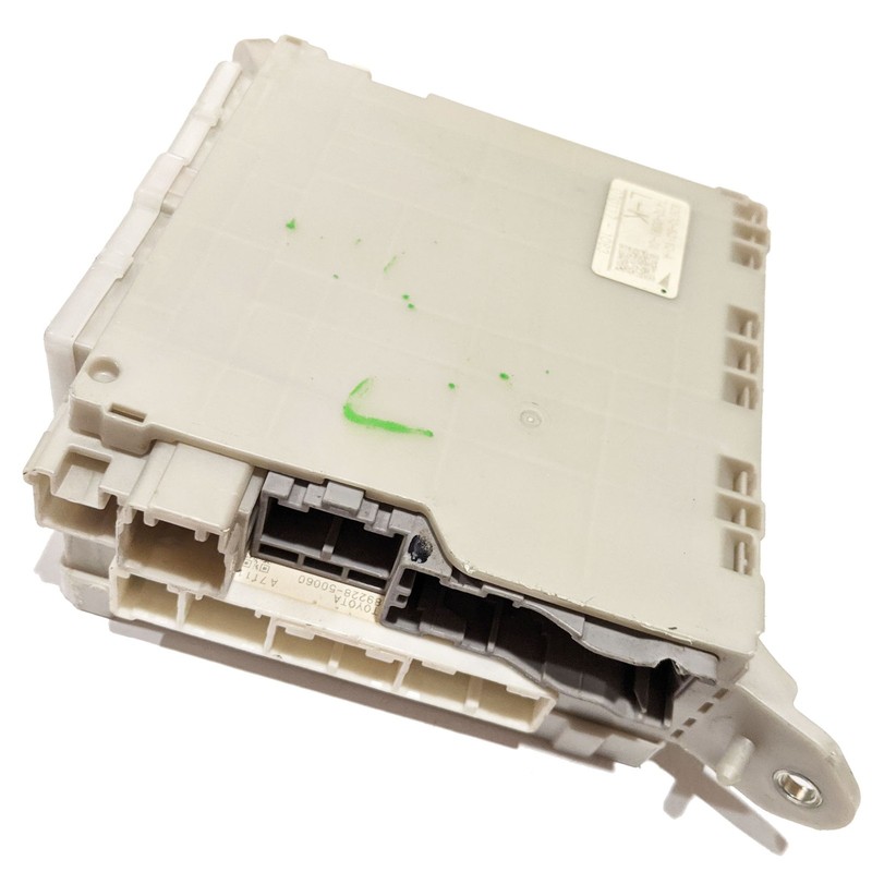 OEM Rear Junction Fuse Block Box Lexus LS460 LS600h 2007-2009 / 86180-50300