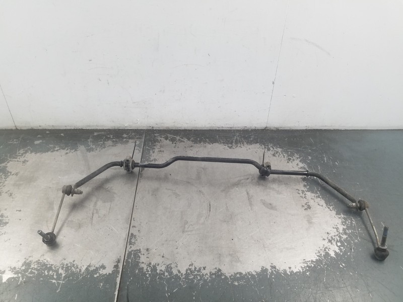 2008 Porsche Cayman S 987 Rear Sway Bar / End Links #3197 A4