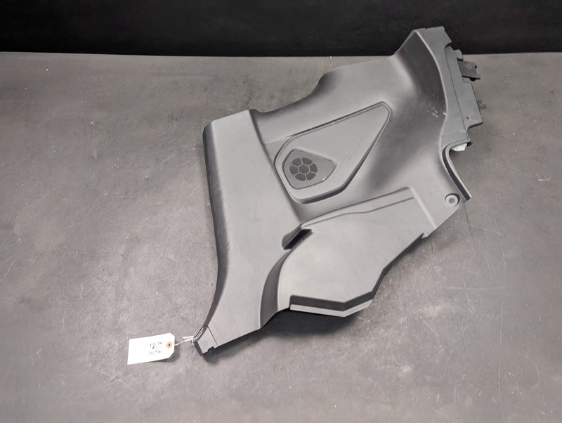 Right Quarter Lower Trim Panel 2022 Toyota GR86 SU003-09388 2023 2024 2025