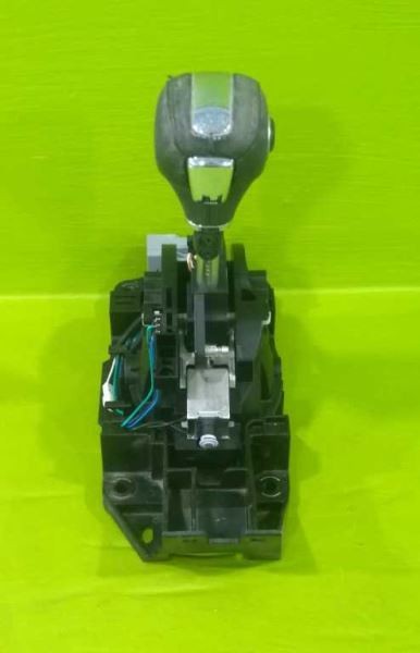 13-19 TAURUS SEL AT FLOOR TRANSMISSION GEAR SHIFT SHIFTER ASSEMBLY OEM 3678-8