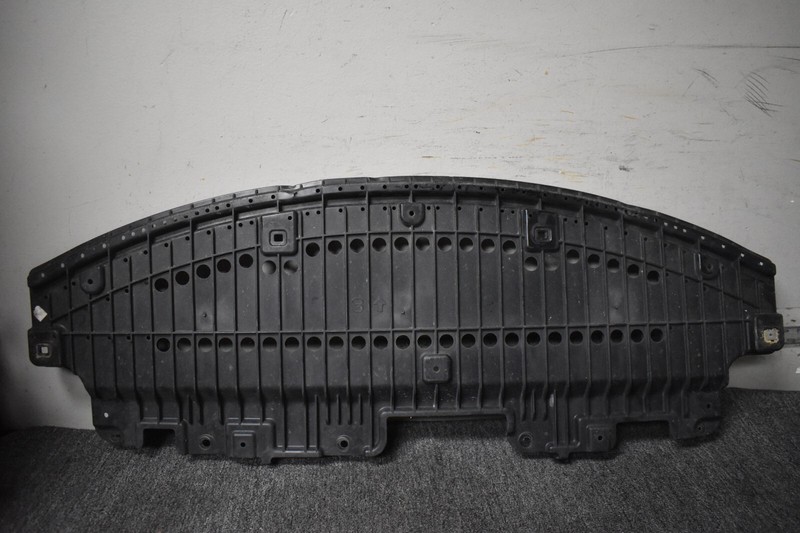 2014-2016 TOYOTA COROLLA FRONT LOWER SOUND ABSORBER FACTORY OEM