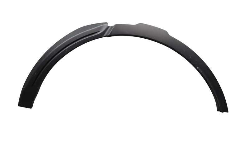 12-19 Range Rover Evoque L538 4DR Rear Left Driver Wheel Arch Molding Oem