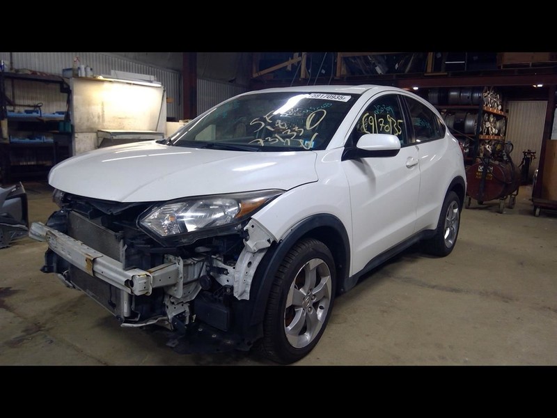 Windshield Wiper Motor Fits 16-22 HR-V 1641832