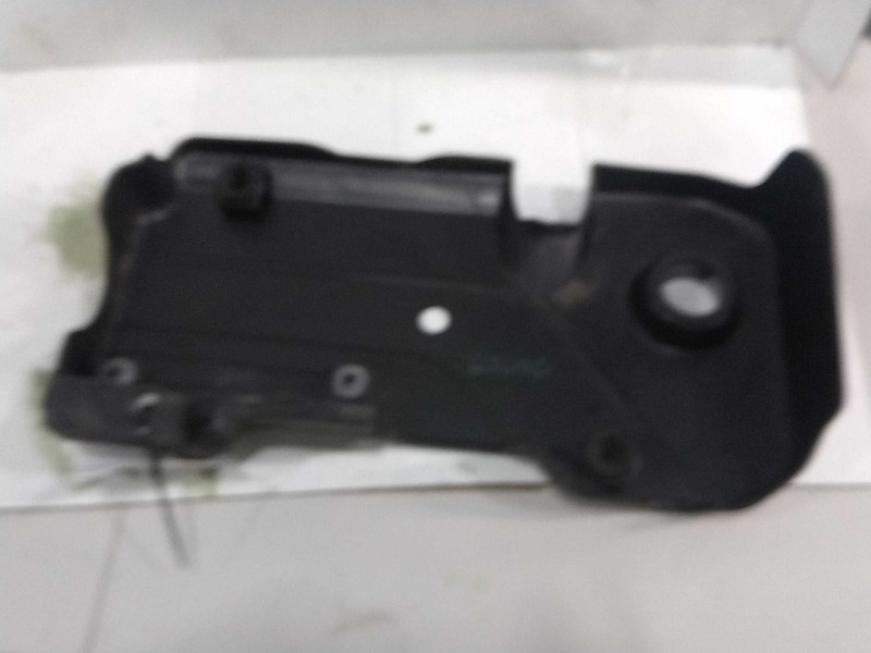 2018 Chevrolet Cruze Engine Cover White 6514186 97K Miles Used Parts