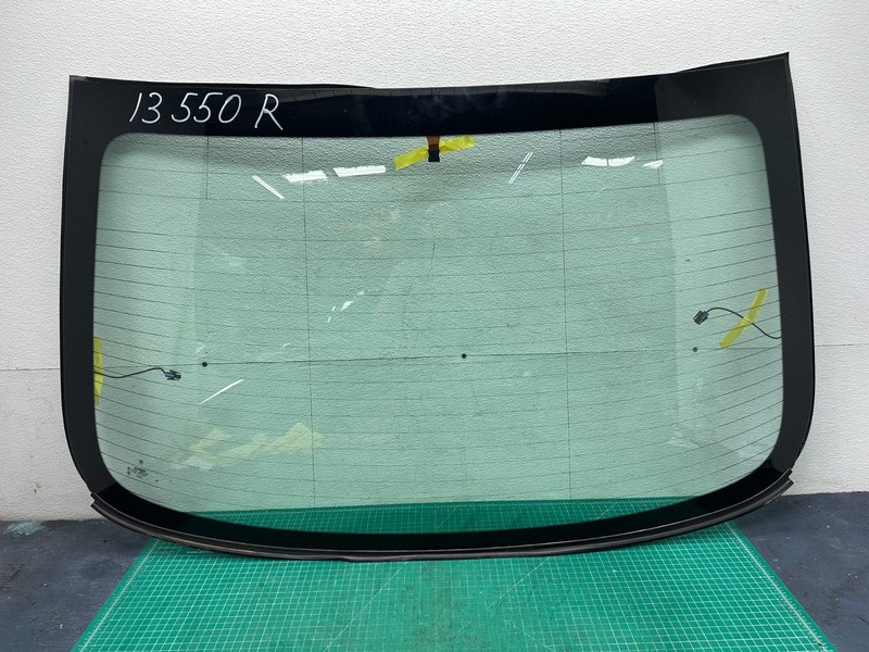 11-16 BMW F10 REAR BACK GLASS OEM