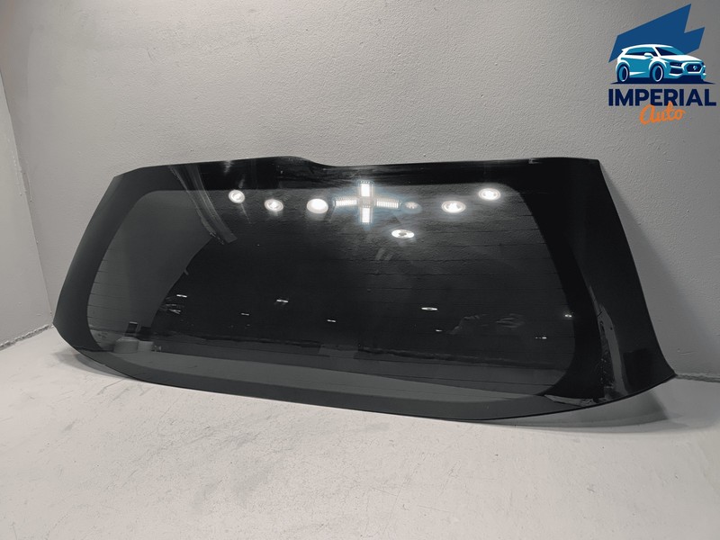 2011-2020 Toyota Sienna Rear Tailgate Liftgate Back Door Window Glass OEM