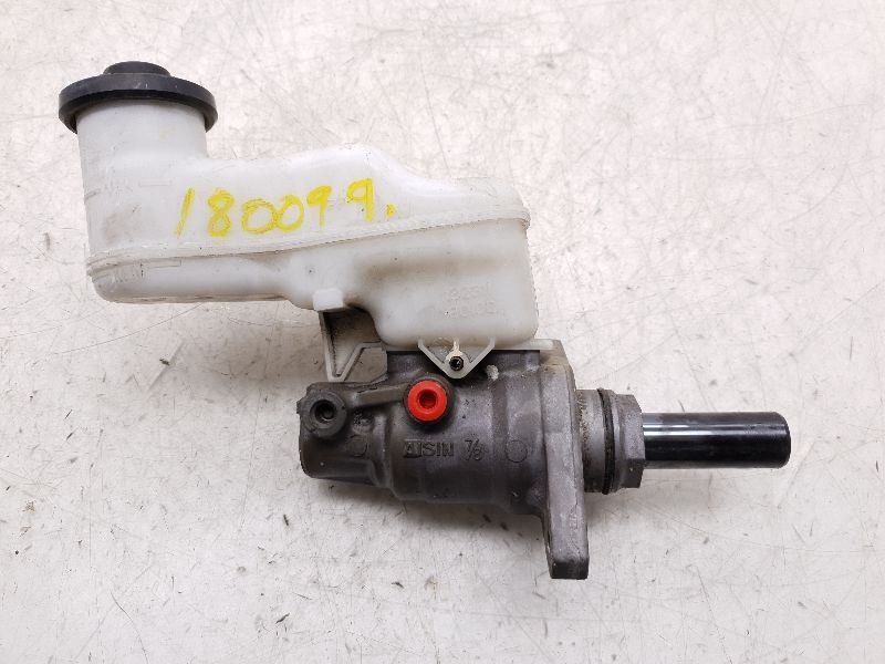 05-07 TOYOTA TACOMA 3.5L V6 FWD BRAKE MASTER CYLINDER ASSEMBLY
